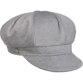 Lierys Silby Newsboy Pet met Kasjmier by