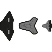 Tucano Urbano Fastflip 3 Helm Ventilatie Kit