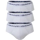 Gant Slip wit
