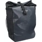 Dunlop Fietstas Bagagedrager 17L Waterdicht - Veilig & Praktisch