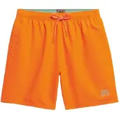 Superdry Zwemshorts 'Essential' donkeroranje