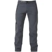Mountain Equipment - Comici Pant - Klimbroek 52 - Short, blauw/grijs