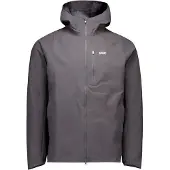 POC - Motion Rain Jacket - Fietsjack S, grijs