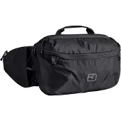 Ortovox - Sequence Hip Pack 3 - Heuptas 3 l, zwart/grijs