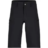 Stoic - IsabergSt. Shorts - Short S, zwart