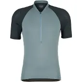 Stoic - LofsdalenSt. Bike Jersey - Fietsshirt S, turkoois