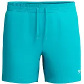 Speedo Essentials 16in Swimming Shorts Blauw XS Man