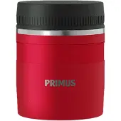 Primus - Flinta Insulated Lunch Jug 0.4 - Bewaarbakje 400 ml, rood