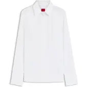 HUGO Blouse wit