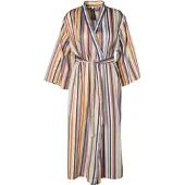 Essenza Kimono Ilona Donna Nightshadow Blue-XXL