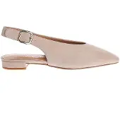 Nalini Singh 26E023 Slingbacks | Maat 34 Dames Beige
