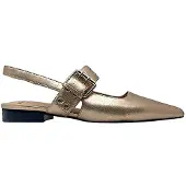 Cycleur de Luxe CDLW261693 Slingbacks | Maat 40 Dames Goud