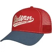 Stetson Save Base Trucker Pet by