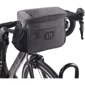 Other Luxe fietsmand