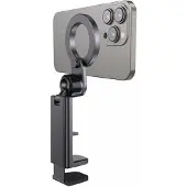 Swissten Universele Magnetische Telefoonhouder voor Vliegtuig – 65010312