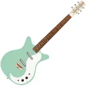 Danelectro The Stock 59 Vintage Aqua