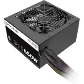 Thermaltake PS-TRS-0550NNSAWE-H Netzteil TR2 S 550W ATX 80+ Black retail