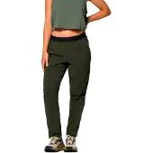 Salewa Ultra-lichte wandelsbroek dames Pedroc 3 | Maat S
