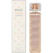 HUGO BOSS Orange Eau de Toilette