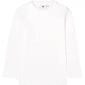 Garcia Shirt wit