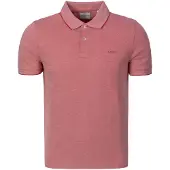 Gant Shirt pastelrood