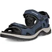 Ecco Sandaal 'Offroad' navy