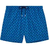 Hom Zwemshorts ' Beach Boxer Trinacria ' navy