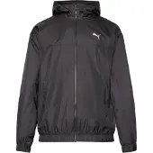 Puma Sportjas 'ESS' zwart
