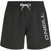 O'Neill Zwemshorts grijs / zwart