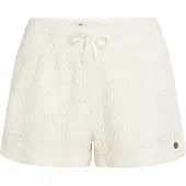 O'Neill Broek 'O'riginals Crochet' natuurwit