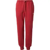 Nike Broek 'CLUB' bloedrood