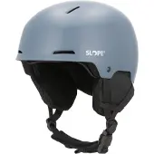 Slope Helm 'Heiden' blauw
