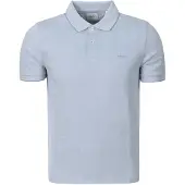 Gant Shirt lichtblauw