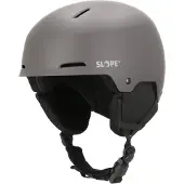 Slope Helm 'Heiden' antraciet