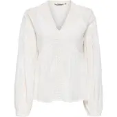 ONLY Blouse 'ONLDusi' wit