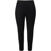 Ulla Popken Leggings zwart
