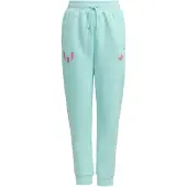 Adidas Broek 'Messi' aqua / pink
