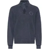 Blend Trui ' BHFactor ' donkerblauw