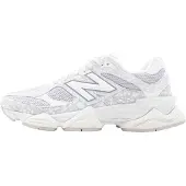 New Balance Sneakers laag '9060' grijs / lichtgrijs / wit