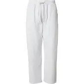 Hollister Broek lichtgrijs