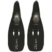 Aquaneos Alp94 Diving Fins Zwart EU 41-42