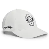 Tommy Hilfiger Pet 'Heritage' navy / wit