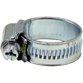 Gav Slangklemmen HEAVY DUTY - 20-32mm