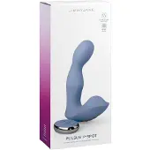 Jimmy Jane Dildo Pulsus P-Spot 14,4 cm