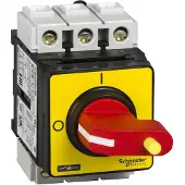 Schneider Electric VVE0 Lastscheidingsschakelaar 1 stuk(s)
