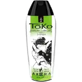 Shunga - Toko Glijmiddel Peer & Exotische Groene Thee