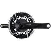 Sram Red Axs Dm Dub Crankstel