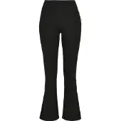 Urban Classics Leggings zwart