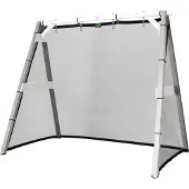 Axi 4-in-1 SportsFun Grijs/wit