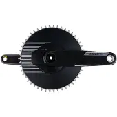 Sram Force 1 Axs E1 Dub Dm Spider Crankstel Met Vermogensmeter